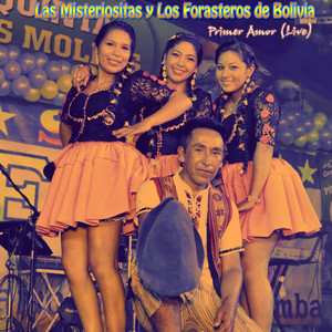 Las Misteriositas & Los Forasteros de Bolivia - Zapateados (Live)