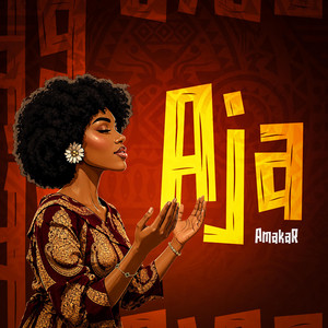 AJA by Amakar