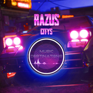 Citys - Incode Remix by Razus, Евгений Никитин