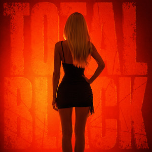Total black by Ханна Club