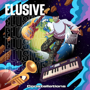 Darkest Secrets by Elusive