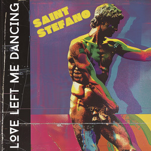 Love Left Me Dancing - Italo Disco Mix by Saint Stefano, Passionate People