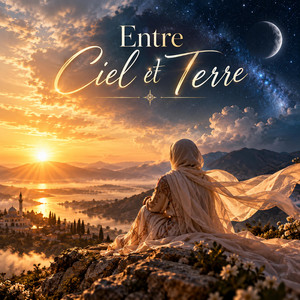 Entre ciel et terre by Resplendissante
