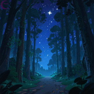 Piano Voyage by Lunar Whispers