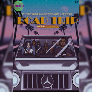Road Trip by 3ple Treat, King Shaun, Stephanie, CJ, Timo Makaveli