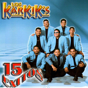 Los Karkik's - El Taca Taca