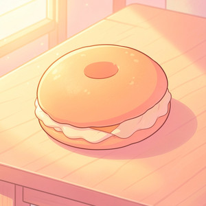 Melonpan Dreams by Maki Mood