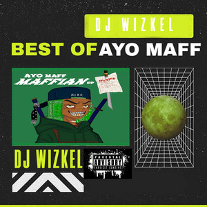Best of Ayo Maff