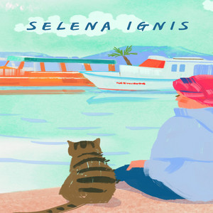 I Found Home in You by Selena Ignis