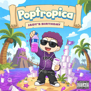 poptropica by JADY'S BIRTHDAY