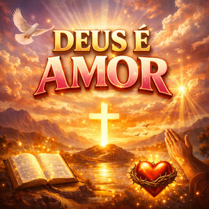A Cruz é a Prova by Altar do Som, Leritta Santos