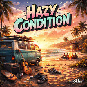 Hazy Condition by Sklur