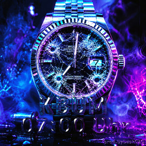 7 Uhr by Kbum