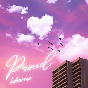 Proud - Radio Edit by LeGarrec