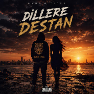 DİLLERE DESTAN by Mami G Tiger