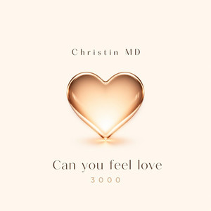 Can you feel love by Christin MD