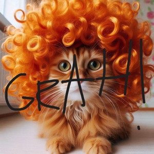 astrenios - Your a Cake