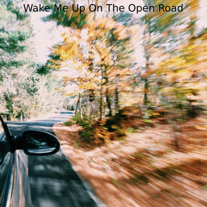 Franklin Cheney - Wake Me Up On the Open Road