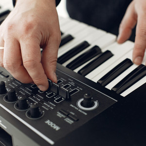 mounir instru - chaabi