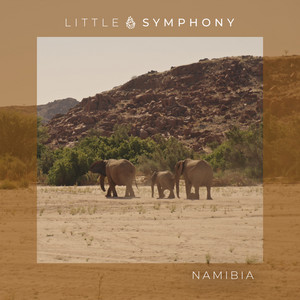 Mt. Etjo by Little Symphony