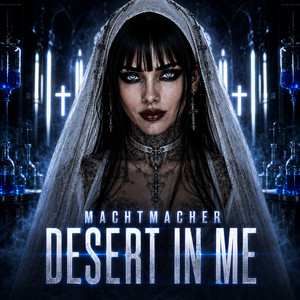 Desert in me by MachtMacher