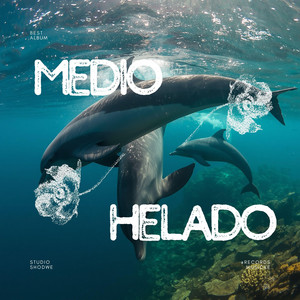 Medio Helado by Lafavela