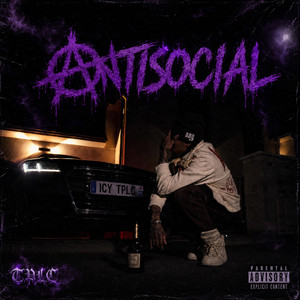 Antisocial by ICY TPLC, fromlamine