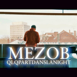 Portada de QLQPARTDANSLANIGHT