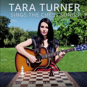 Wisdom of Garry Kasparov (Tara Turner) by GM Jon