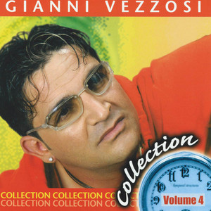 Gianni Vezzosi - Tu non lo fare mai
