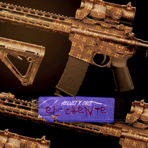 Helvet & CAIZ - El Chente