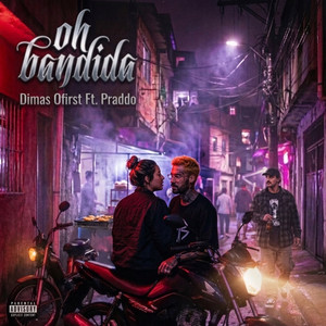 Oh Bandida by Dimas Ofirst, Maél