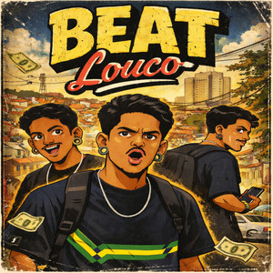 Beat Louco by NickDa7