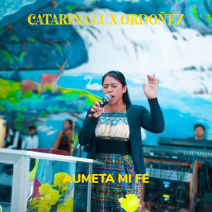 Catarina Lux Ordoñez - Al Cesar mi Vida Volare