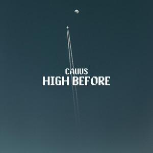 Portada de High Before