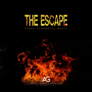 Artem Grebenshchikov - Dangerous Roads