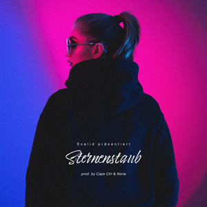 Sternenstaub by Scalid
