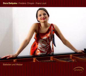 Waltz No. 10 in B Minor, Op. 69, No. 2