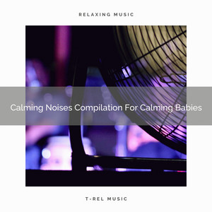 Calming Noises Compilation For Calming Babies album
