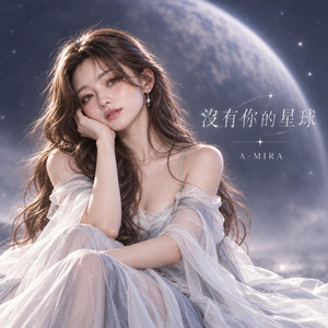 沒有你的星球 by A-MIRA