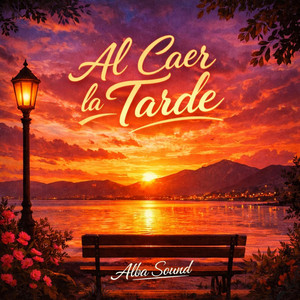 Al caer la tarde by Alba Sound