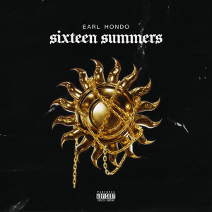 sixteen summers by Earl Hondo