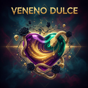 VENENO DULCE by KAIA BELLA