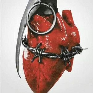 CORAZON DE LOTO by BryanS