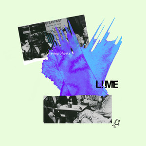Falling by Lime