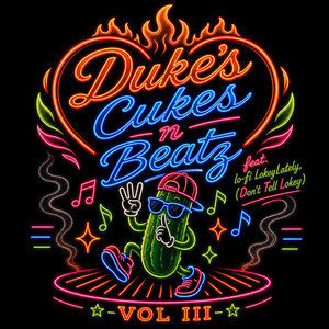 Mission - Duke’s Beatz Mix by North Pole Media, NPM RICHTER