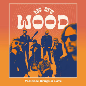 Clear Blue Eyes by We Are Wood