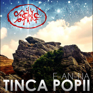 Tinca Popii by E-An-Na