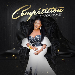 Ibro Gnamet - Compétition