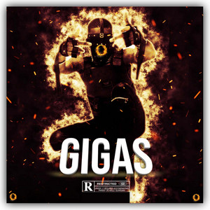 Francky Fp - Gigas